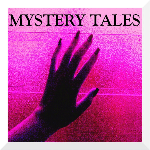 Mystery Tales app icon