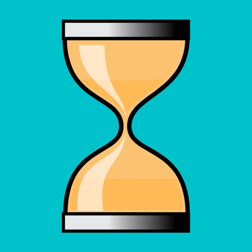 Time Chamber app icon