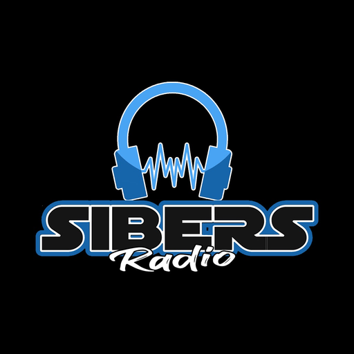 SIBERS Radio app icon