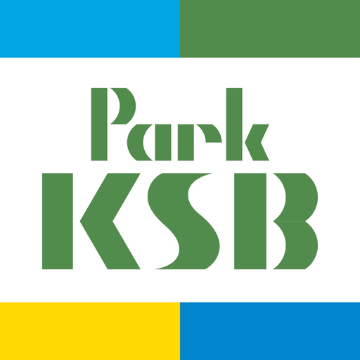 Park KSBアプリ app icon