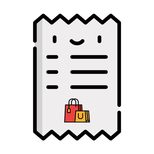 DigitalReceipt: Sale Portal app icon