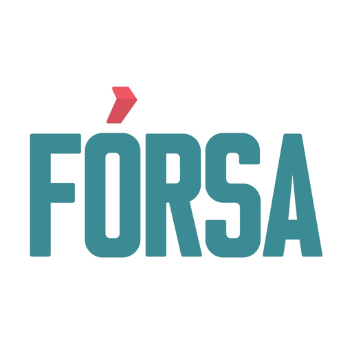 Forsa Logcall app icon
