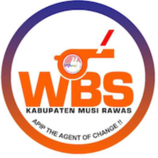 WBS Pemerintah Kab Musi Rawas app icon