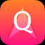Social Media Acronym Quiz icon