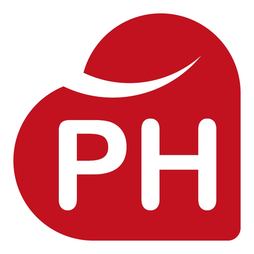 PH.Rentals app icon