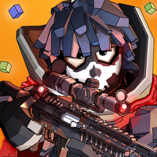 Shooterrama app icon