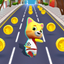 My Kitty Runner icon