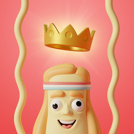 Spaghetti Arms app icon
