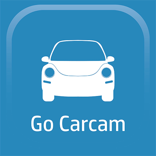 Go Carcam app icon