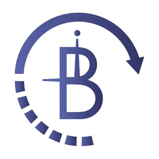 Bimasraf app icon