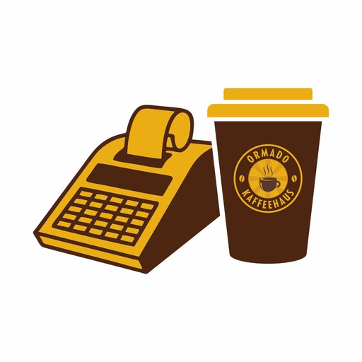 Ormado Operations app icon