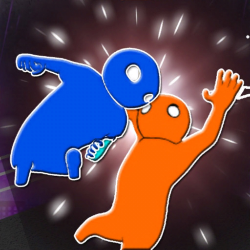 KickUp.io app icon