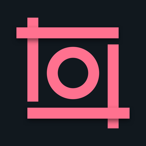 Magic Video Maker: Effects Cam app icon