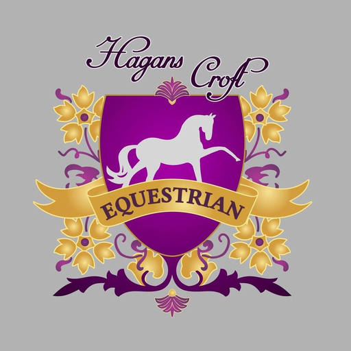 Hagans Croft Equestrian app icon