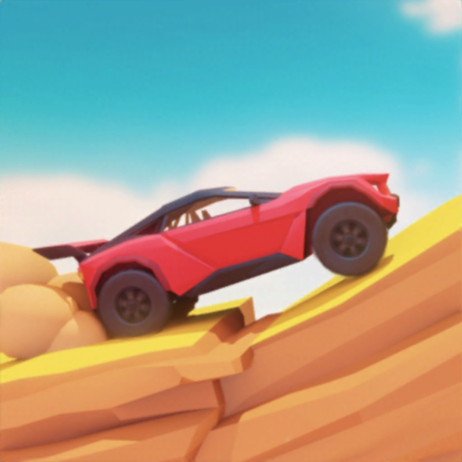 Hillside Drive Racing app icon