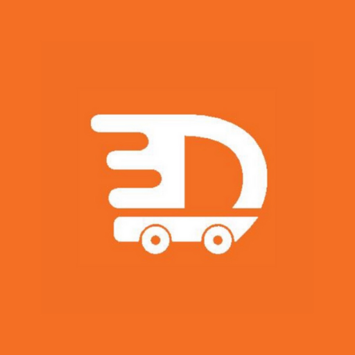 DelishGo app icon