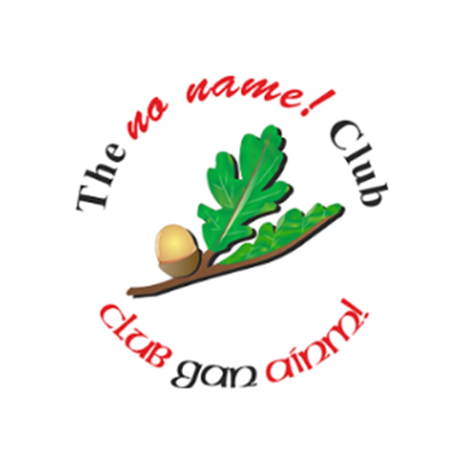 No Name Club app icon