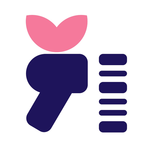 Berrly Scan app icon