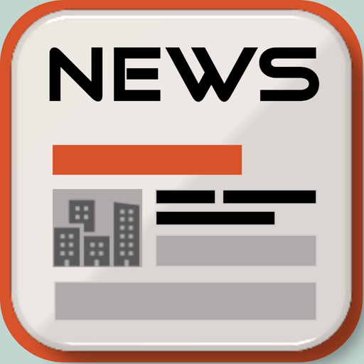 KAndyNEWS app icon