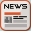 KAndyNEWS icon