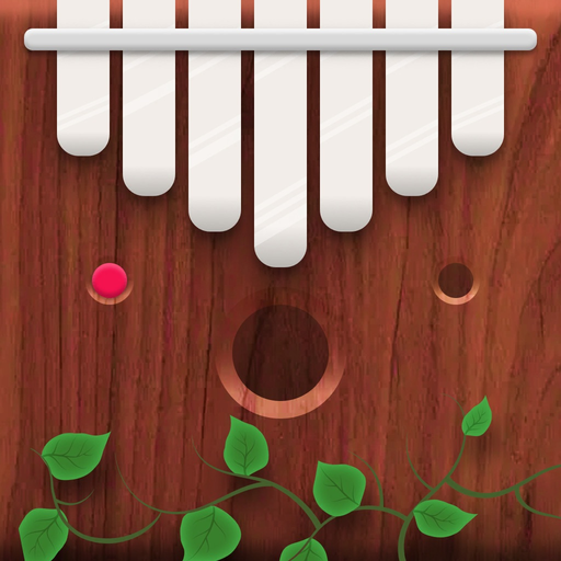 My Kalimba - Relax Meditation app icon