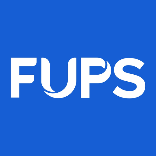 FUPS app icon