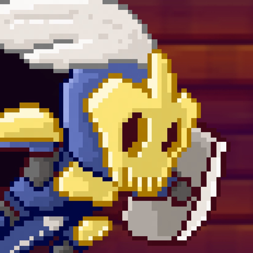 Skull Dungeon app icon
