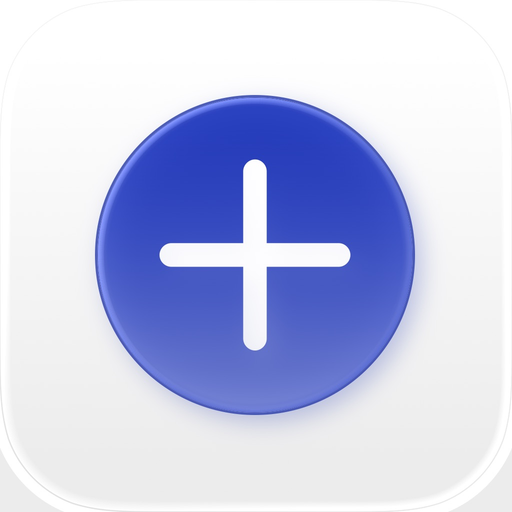 AnyLog - Track Anything app icon