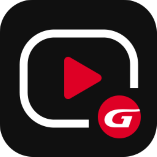 Gnet Viewer app icon
