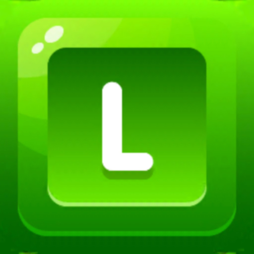Letter Wizard Arcade app icon