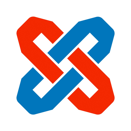 Krama Post app icon