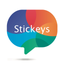 ME Stickeys icon