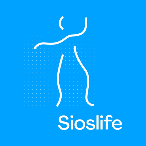 Sioslife app icon