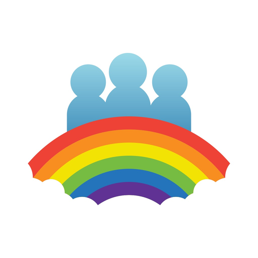 Dúhy.sk app icon