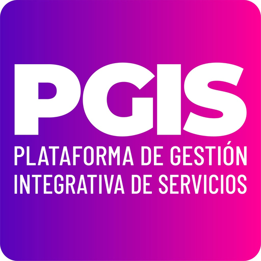PGIS app icon