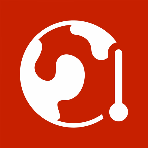Climate Change News app icon