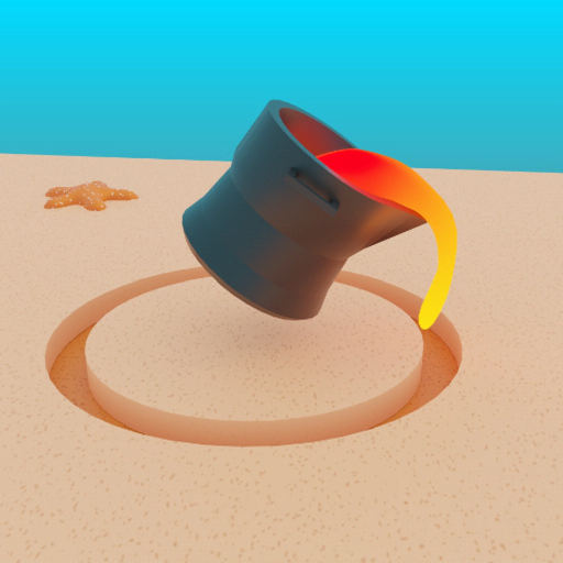 Iron Shop 3D app icon