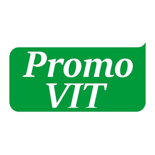 PromoVit app icon
