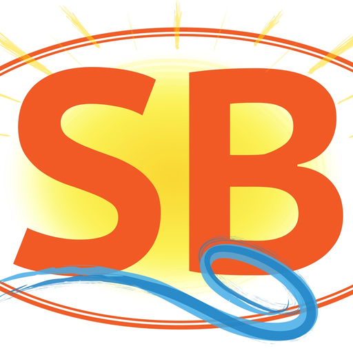 Sea Bright Life app icon