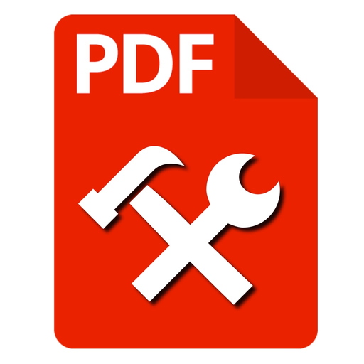 Visual PDF Editor app icon