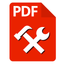 Visual PDF Editor icon