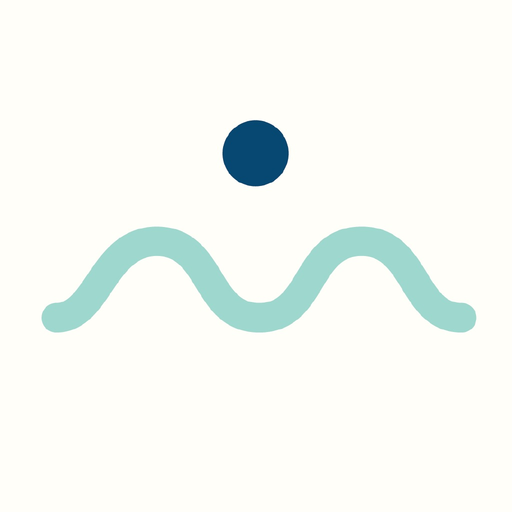 Breathe with One Deep Breath app icon