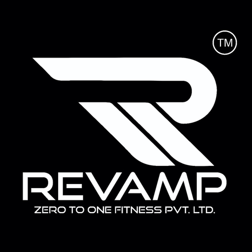 Revamp Fitness app icon