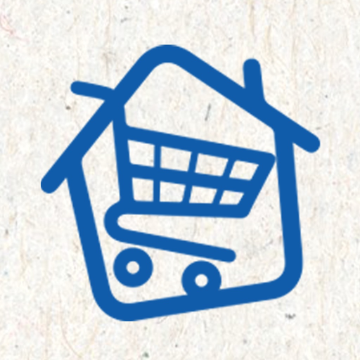 Sarper Market app icon