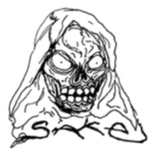 Sakeworld app icon