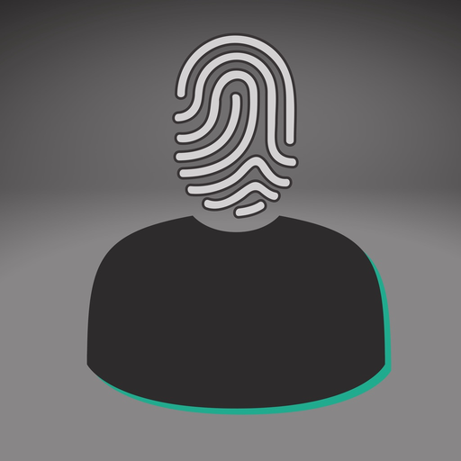 My-Info app icon