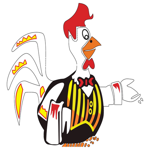 Griller (Seven Kings) app icon