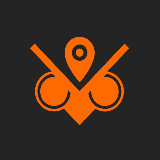 Stalker GPS app icon