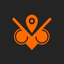 Stalker GPS icon
