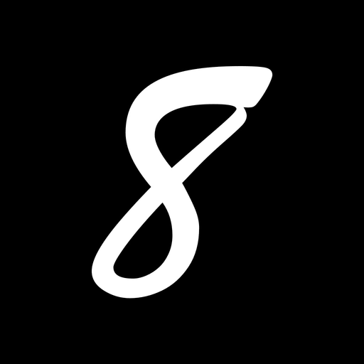 Cre8 - Photo Editor & Drawing app icon